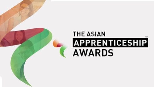 Asian Apprenticeship Awards